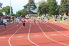 100 metres, 2026 NEGP No 3, Monkton. Photo: David T. Hewitson/Sports for All Pics